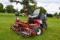 1996 Toro Greensmaster 3000 Fairway Mower