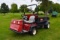 2001 Toro Workman 3200 Utility Vehicle