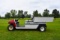 2006 Club Car Carryall Turf 2 Utility Vehicle