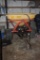 1999 Vicon Fertilizer Spreader