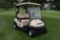 #3- 2013 Club Car Electric Golf Cart