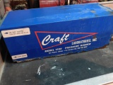 Craft Lab, Inc. Model 1500 Pressure Washer
