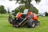 2009 Jacobsen LF-3400 Fairway Mower (#2)