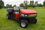 2007 Automatic Cushman Turf-Truckster 1,800 hours