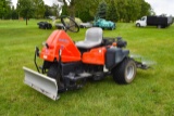 2017 Jacobsen Sandstar II Sand Rake 200 hours