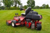 2000 Toro GreensMaster 3100 Mower