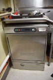 Hobart Stainless Steel Dishwasher LX3011