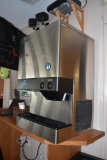 Hoshizaki Ice and Water Dispenser DCM-500 BAF