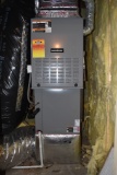 Gas Fired Marathon Heating/Cooling System