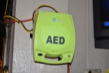 Zoll AED Plus Defibillator