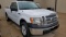 2012 FORD F150 PICK UP (183,558 MILES):