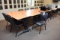 Office Tables & Chairs - Conference Room