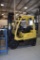 Hyster Lift Truck Model S50F