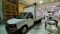 2013 Chevy Supreme Box Truck Mounted Unit (TMU) ( 118,711 MILES)