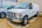 2009 FORD E-350 (141K MILES)