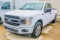 2018 FORD F-150 SPORT (26K MILES)