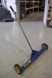 AJC Magnetic Sweeper