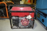 Honda CycloConverter Portable Generator