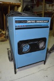 Dritec Desiccant Portable Dehumidifier