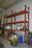 Pallet Racking