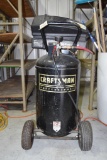 Craftsman Professional Air Compressor