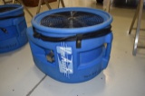 Vaneaxial Air Mover w/ Stand