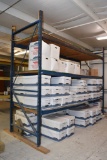 Double Sided Pallet Racking