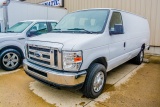 2009 FORD E-350 (141K MILES)