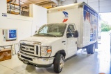 2015 FORD E-350 (33K MILES)