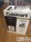 Cuisinart Coffee Pot new in box
