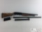 Mossberg 12 gauge shotgun Model 500A