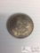 1885- O Morgan Silver Dollar