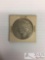 1923- S Peace Silver Dollar