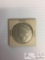 1923- S Peace Silver Dollar