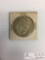 1935- D Peace Silver Dollar