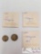 Filipino dimes, 20 centavo coin 1944, 1915 20 centavo coin