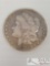 1879 S Liberty silver dollar