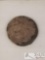 U. S. 1853 silver 3 cent piece