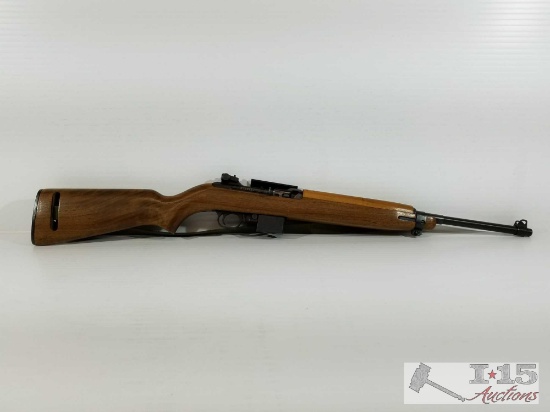 Universal Model M-1 .30 cal. Rifle