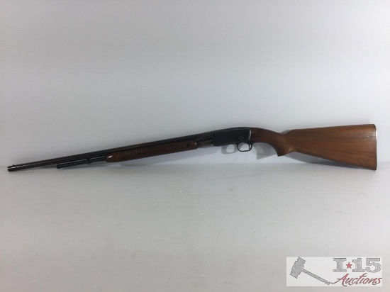 Remington rifle model 121 .22 cal