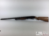 Winchester 12 gauge shotgun Model 120