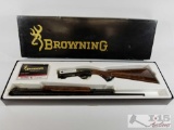 Browning Arms Co. Model 42 .410 gauge Shotgun in original box