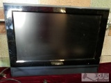 Insignia 36in wall mounted LCD television