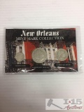 New Orleans Mint Mark Collection