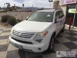 2007 Suzuki XL7 AWD (Dealer or out of state only)