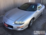 1998 Chevy Camaro motor V6 (Dealer or out of state only)