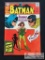 DC.. Batman Trouble Between the Dynamic Duo Issue No. 181