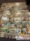 Approximately 245 assorted comic books, Marvel, DC