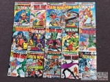 Marvel... The Invincible Iron Man Issue No. 90 - No. 176 Not Consecutive