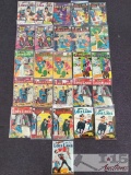 DC... Supermans Girlfriend Lois Lane issue No. 80 - No. 93 Not Consecutive